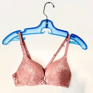 La SENZA Push Up Bra